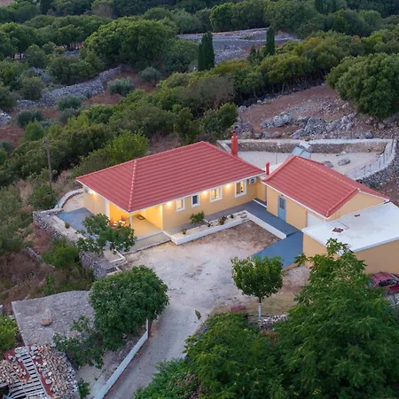 Marilou * Karia (Kefalonia)