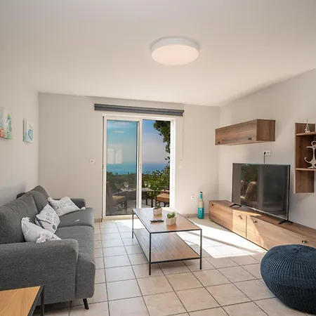 Marilou Karia (Kefalonia)