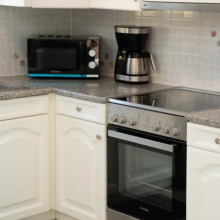 Marilou Karia (Kefalonia)