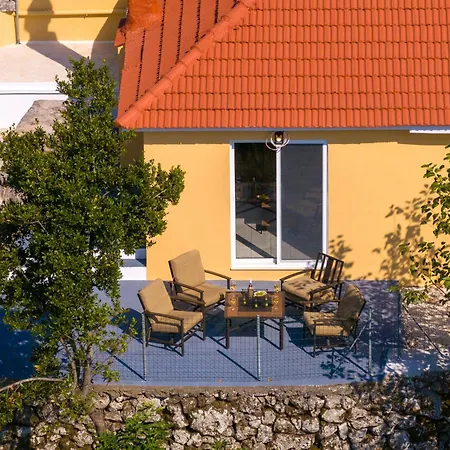 Holiday home Marilou