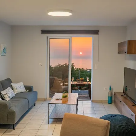 Holiday home Marilou *