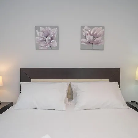 Marilou Case de vacanță Karia (Kefalonia)