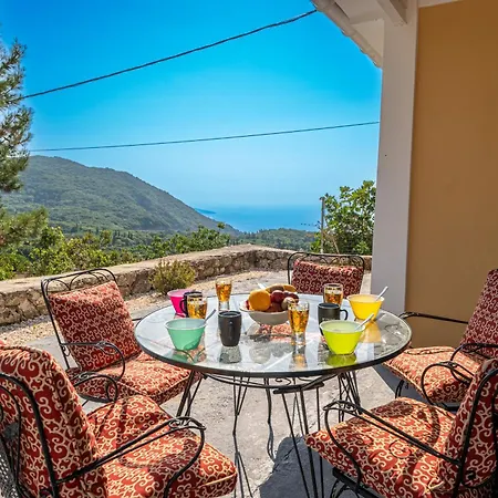 Marilou Holiday home