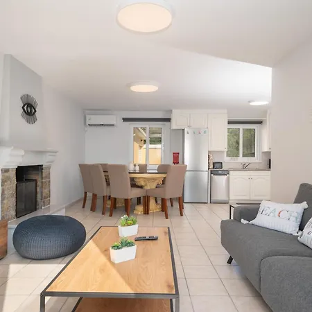 Case de vacanță Marilou