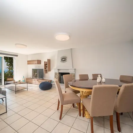 Marilou Karia (Kefalonia)