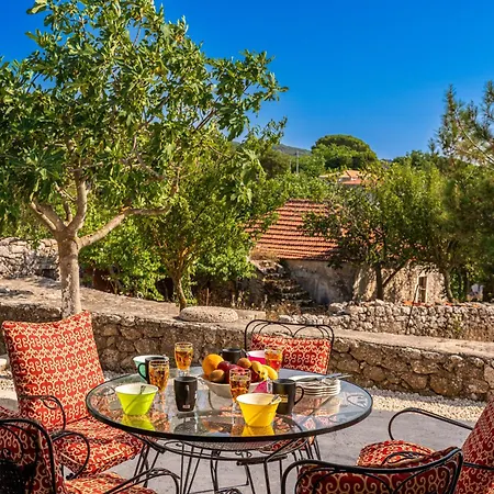 Case de vacanță Marilou *