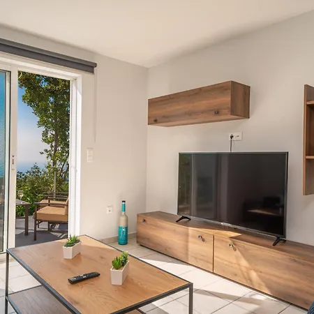 Marilou Case de vacanță