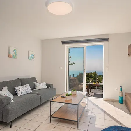 Marilou * Karia (Kefalonia)