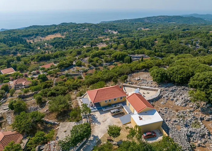 Tatil Evi Marilou