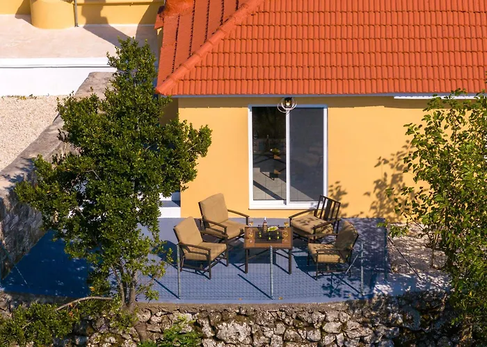 Tatil Evi Marilou