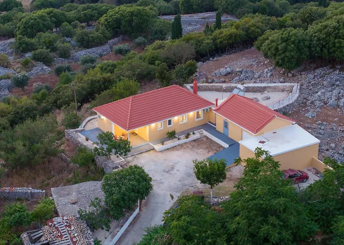 Marilou * Karia (Kefalonia)