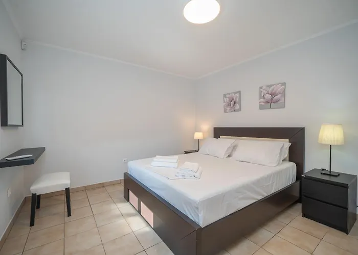 Tatil Evi Marilou