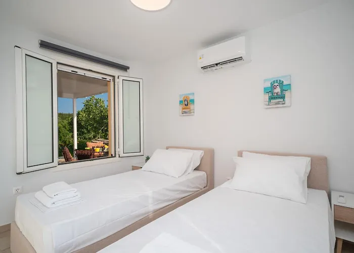Marilou Tatil Evi
