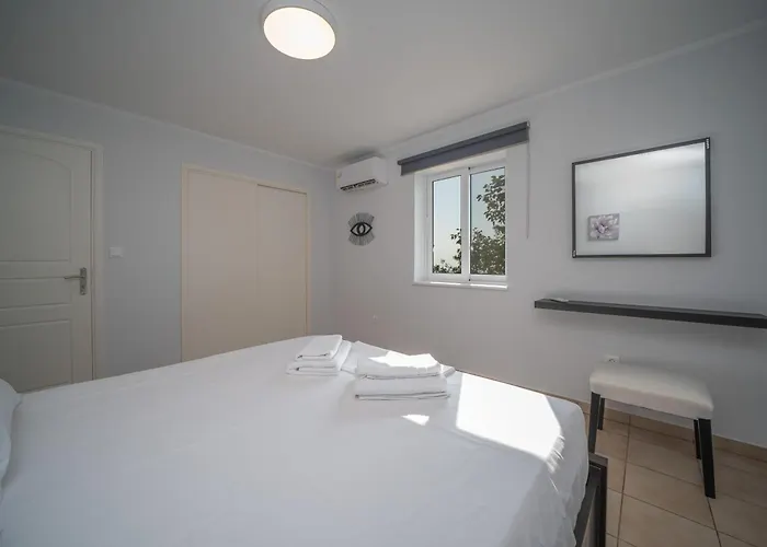 Tatil Evi Marilou