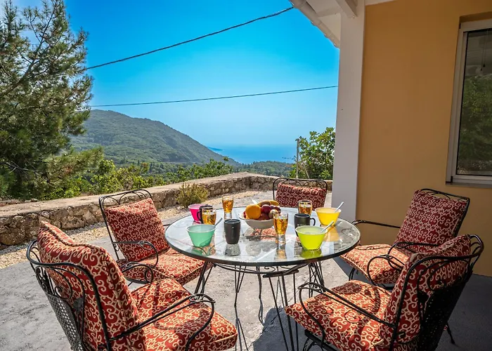 Marilou Tatil Evi
