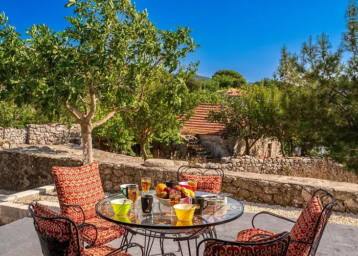 Tatil Evi Marilou *