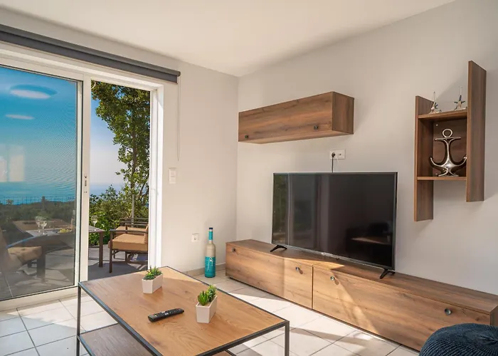 Marilou Tatil Evi