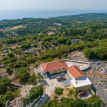 Σπίτι διακοπών Marilou